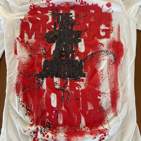 La Petite Francaise Women's Shirt - Picture 3 of 3